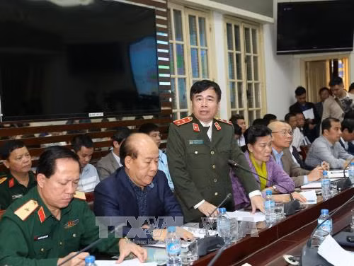 Cần sự 'vào cuộc' tích cực để khắc phục nhanh hậu quả và tái thiết sau bão lũ ảnh 2