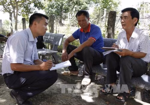 Đắk Lắk sẽ cấp sổ đỏ cho 44 hộ dân tái định cư thủy điện Sêrêpốk 3 ảnh 1
