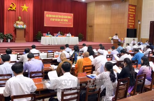 Kiên Giang lấy ý kiến vào Đề án thành lập Đơn vị hành chính - kinh tế đặc biệt Phú Quốc ảnh 1
