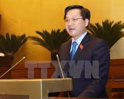 Tổng Thanh tra Chính phủ Lê Minh Khái: Tham nhũng vẫn diễn biến phức tạp ảnh 1