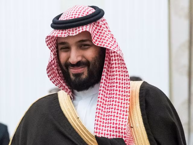 Âm mưu nào phía sau cuối tuần đầy biến động ở Saudi Arabia? ảnh 1