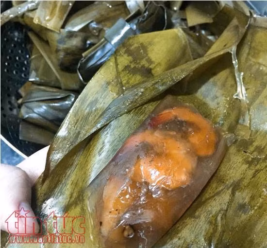 Đến quán Bà Gái thưởng thức đặc sản miền Trung trong lòng Hà Nội ảnh 1