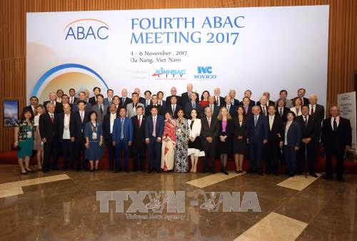 APEC 2017: Báo Campuchia đánh giá cao vai trò và vị thế của Việt Nam ảnh 1