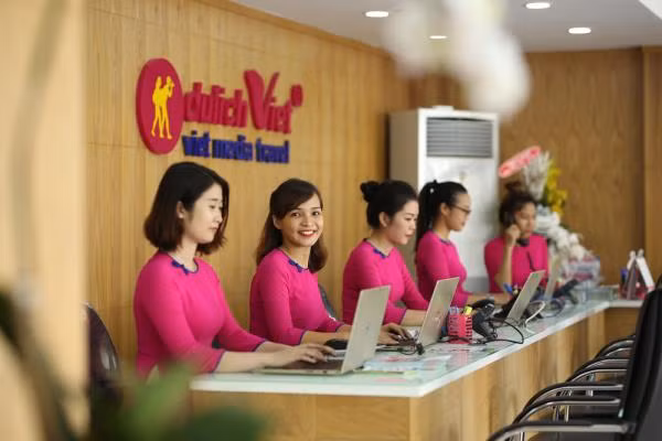 Hấp dẫn '1.000 tour giá 0 đồng' tại Du lịch Việt ảnh 1