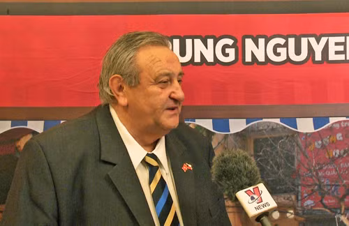 Nhà báo CH Séc: Đăng cai APEC thể hiện uy tín và vị thế của Việt Nam ảnh 2