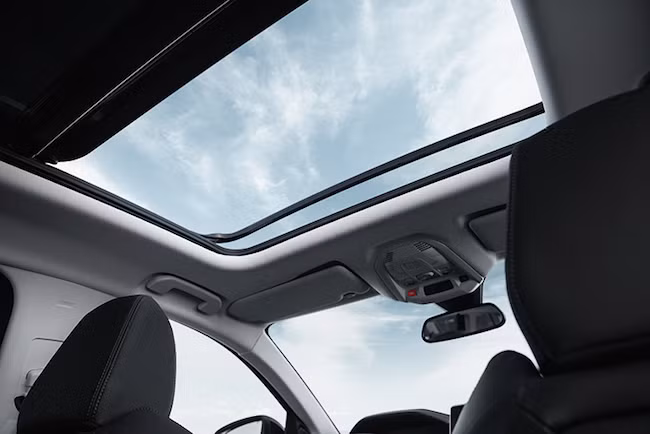 Peugeot cho ra mắt SUV 7 chỗ thế hệ mới 5008 có giá dưới 1,5 tỷ đồng ảnh 5