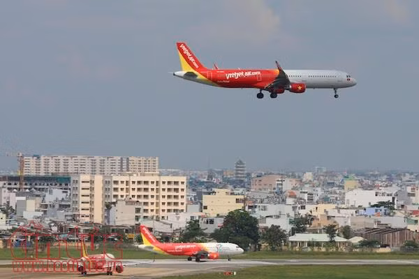 Hành khách có thể bay đến Kuala Lumper (Malaysia) cùng Vietjet với giá 0 đồng ảnh 1