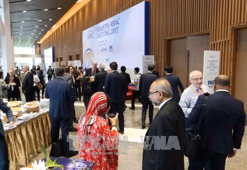 APEC 2017: Đảm bảo tự do thương mại, mang lại lợi ích cho tất cả người dân ảnh 2
