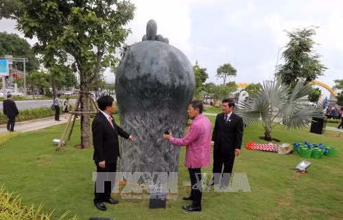 Công viên APEC - Biểu tượng kết nối cộng đồng ảnh 2