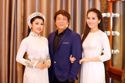 Giấc mơ trở thành ca sỹ của dòng nhạc thính phòng ảnh 3