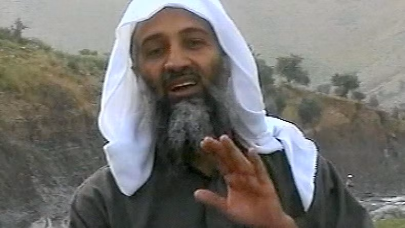 Có gì trong gần 470.000 tài liệu mật của Bin Laden mà CIA vừa công bố? ảnh 1