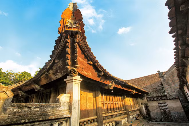 Khai mạc triển lãm ảnh ’Việt Nam tươi đẹp, Trung Quốc tươi đẹp’ ảnh 11