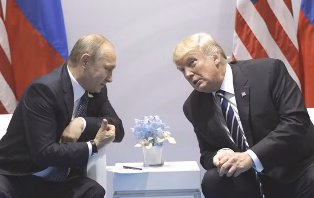 Điện Kremlin tiết lộ nội dung lãnh đạo Nga-Mỹ có khả năng bàn luận tại APEC ảnh 1