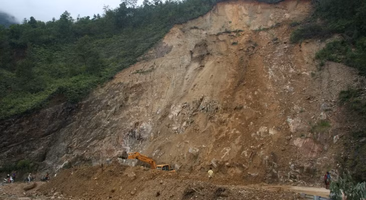 Con người là trung tâm trong ứng phó với thiên tai ảnh 2