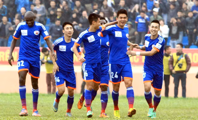 Cuộc đua vô địch V-League ngày càng khó đoán định ảnh 2