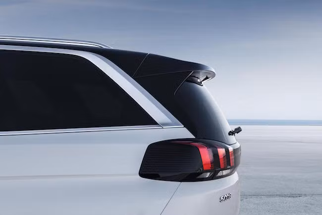 Peugeot cho ra mắt SUV 7 chỗ thế hệ mới 5008 có giá dưới 1,5 tỷ đồng ảnh 3