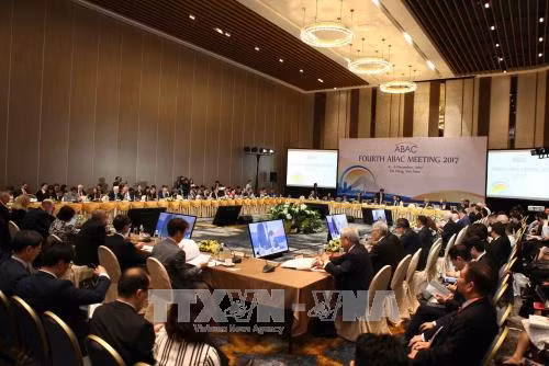 APEC định hình xu thế tự do hóa thương mại toàn cầu ảnh 1
