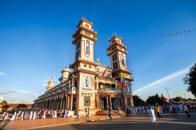 Khai mạc triển lãm ảnh ’Việt Nam tươi đẹp, Trung Quốc tươi đẹp’ ảnh 14