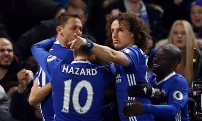 Đại chiến Stamford Bridge và chiếc ghế của Antonio Conte ảnh 3
