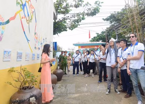 APEC 2017: Báo chí quốc tế nhấn mạnh quyết tâm của Việt Nam ảnh 1