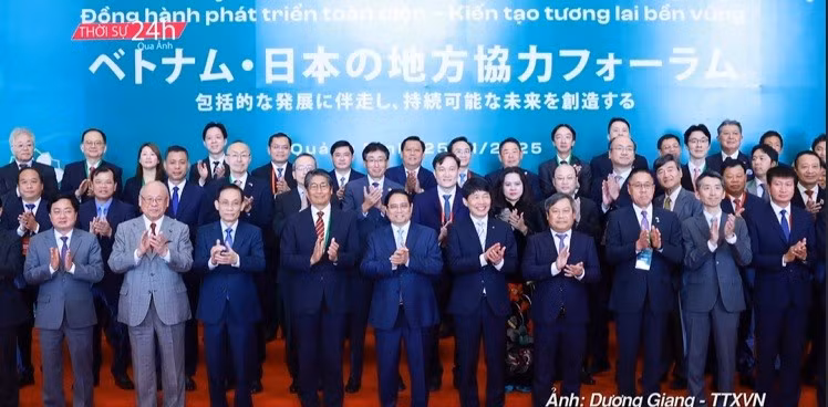 Thời sự 24h qua ảnh sáng 25/11 
