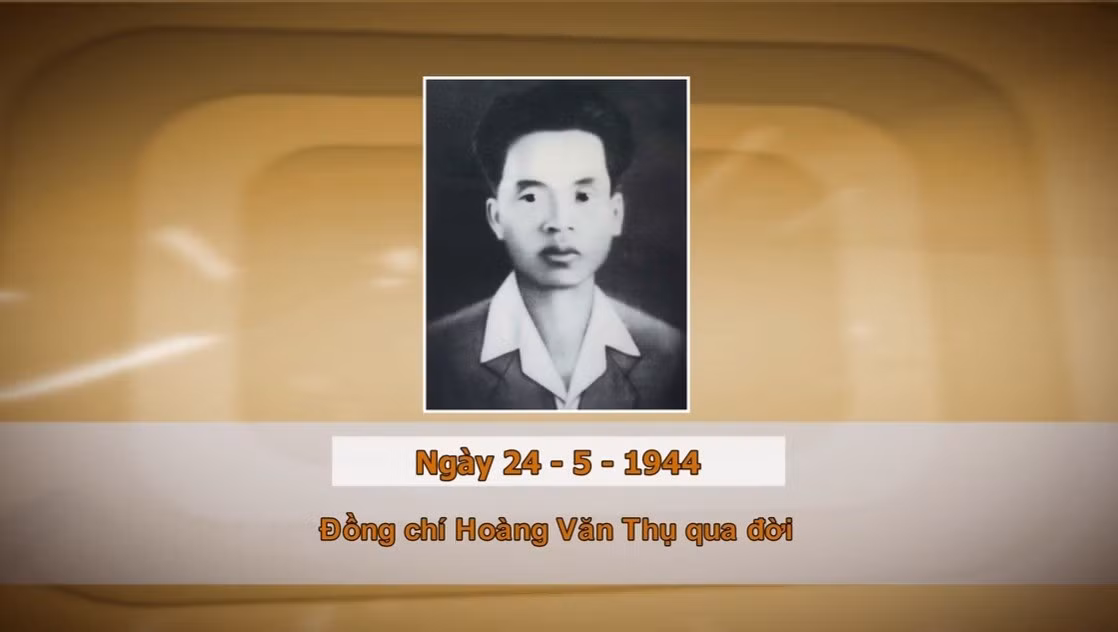 Khoảnh khắc và Sự kiện ngày 24/5 
