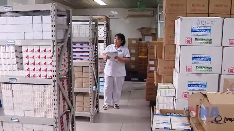 Bất cập trong thực thi Luật Đấu thầu 