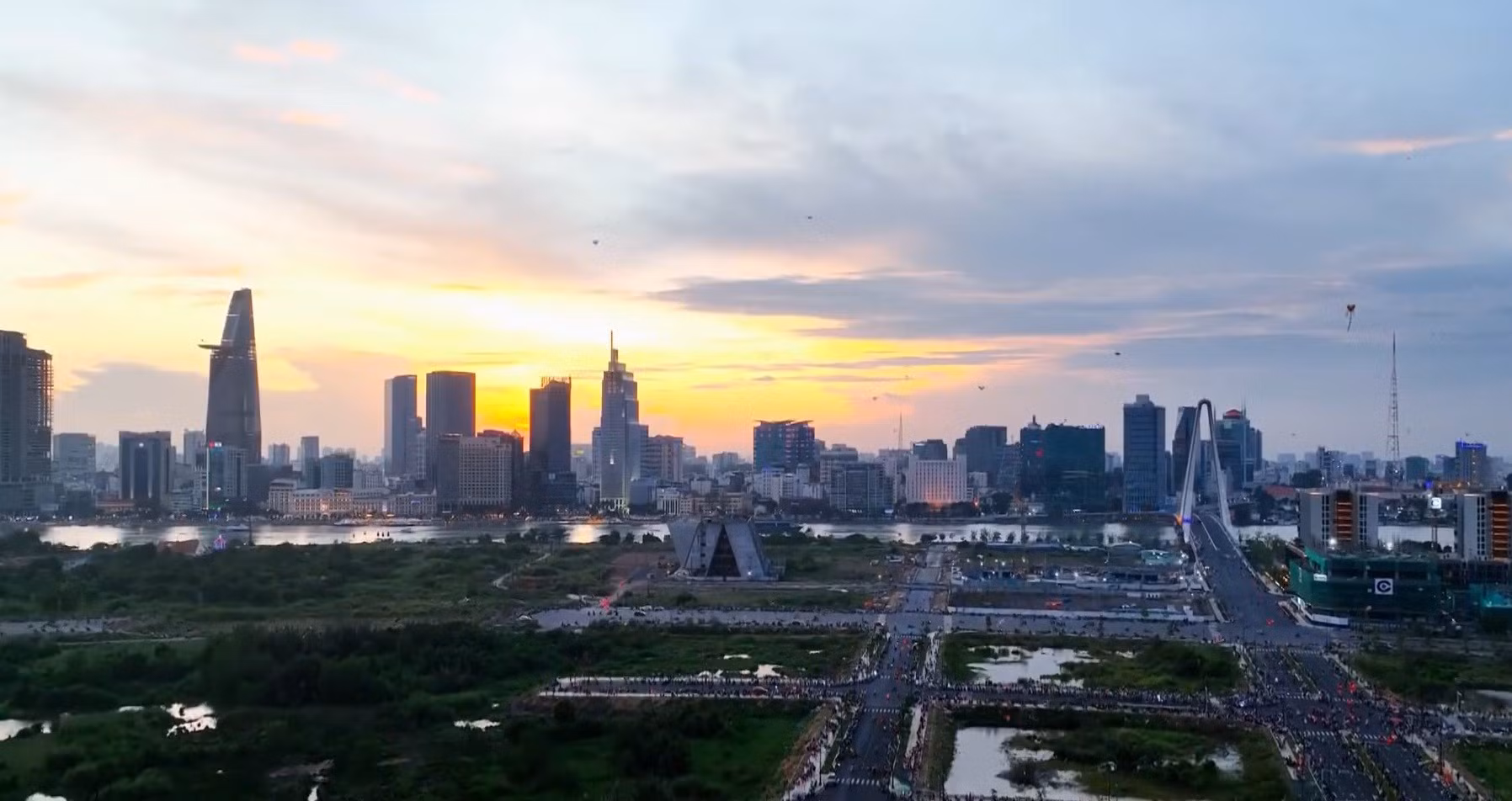 Nhiều giải pháp để tăng trưởng tối thiểu 8%