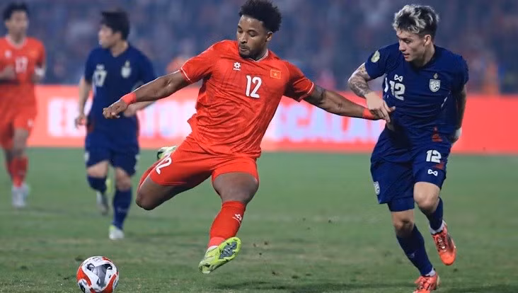 Nhật ký ASEAN Cup 2026 ngày 24/8: Đội tuyển Thái Lan chỉ có một buổi tập ở Hà Nội
