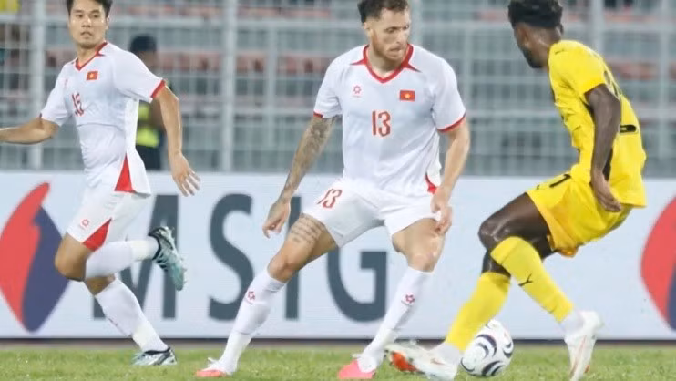 Nhật ký ASEAN Cup 2026 ngày 18/8: Tuyển Việt Nam đặt mục tiêu chiến thắng trong trận lượt về với Malaysia