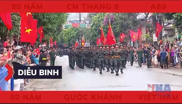 Đếm ngược A80 ngày 11/08/2025 