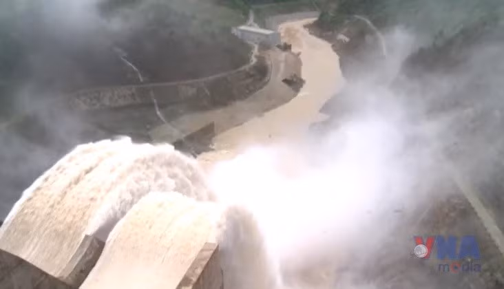Thủy điện không làm tăng lũ hạ du nếu điều tiết đúng quy trình vận hành