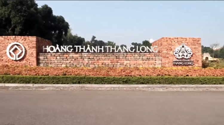 Thông điệp lịch sử: Bảo tồn và phát huy giá trị di sản