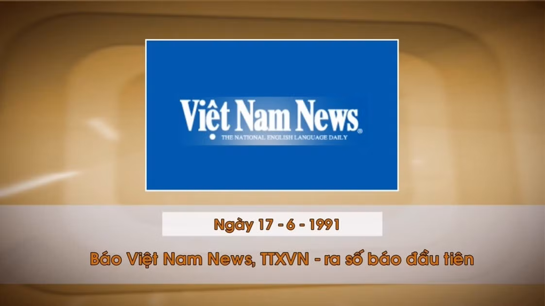 Khoảnh khắc và Sự kiện ngày 17/6