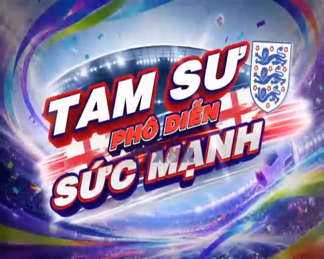 Sắc màu World Cup 2026 ngày 18/6/2026