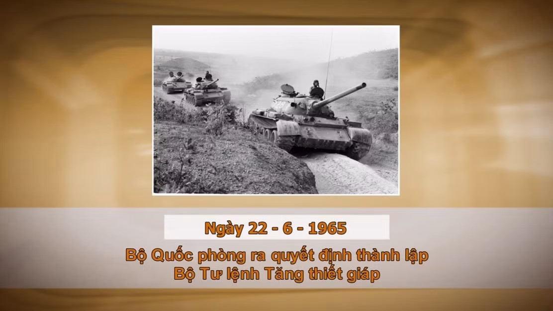 Khoảnh khắc và sự kiện ngày 22/6