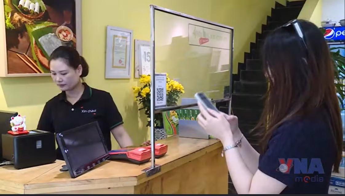 Xóa thuế khoán, mở đường cho hộ kinh doanh lên doanh nghiệp 