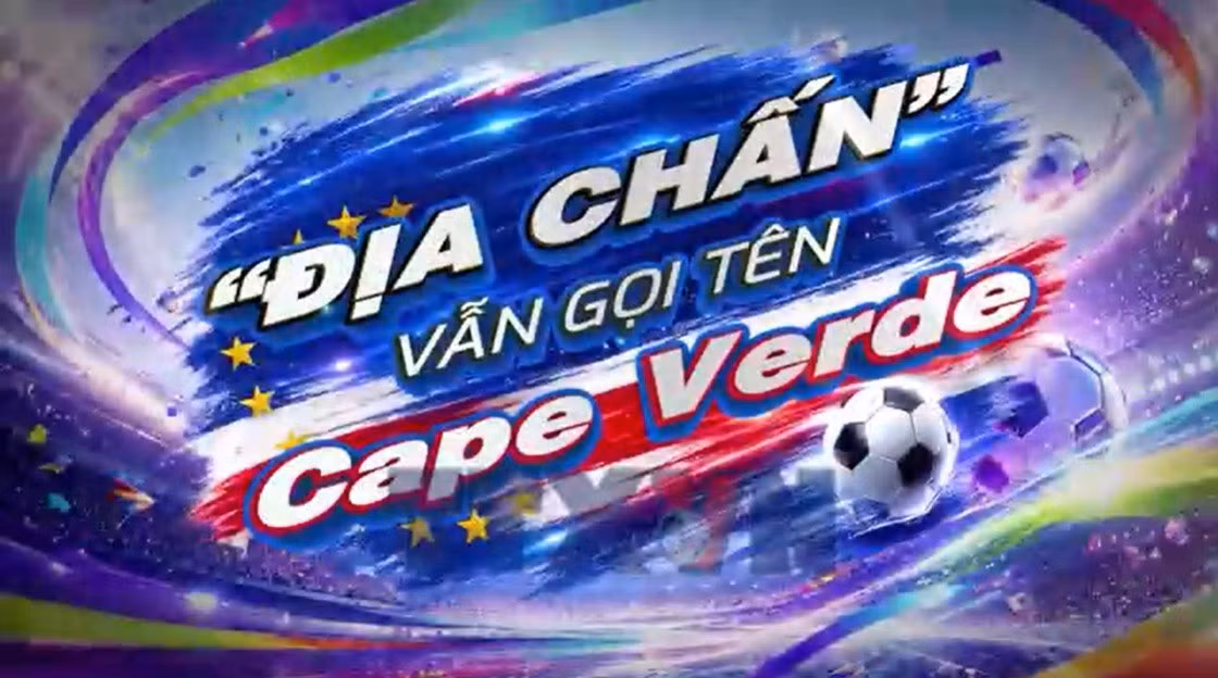 Sắc màu World Cup 2026 ngày 22/6