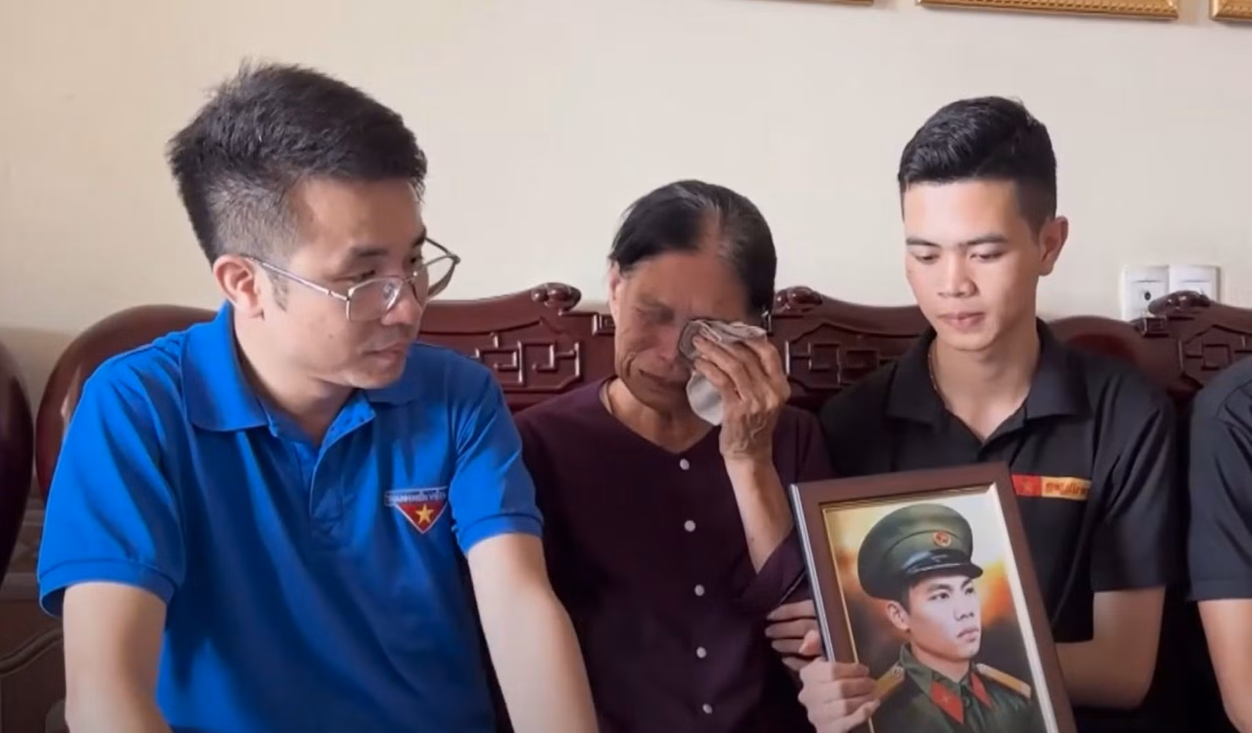 Đền ơn đáp nghĩa bằng công nghệ số