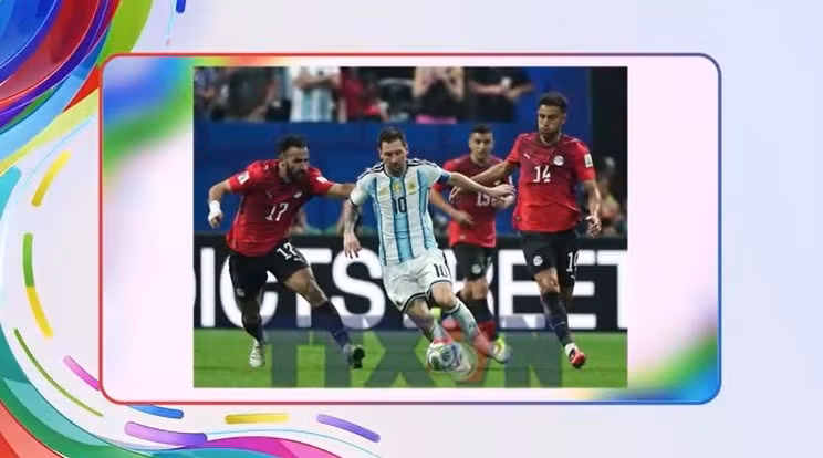 Sắc màu World Cup 2026 ngày 09/07/2026