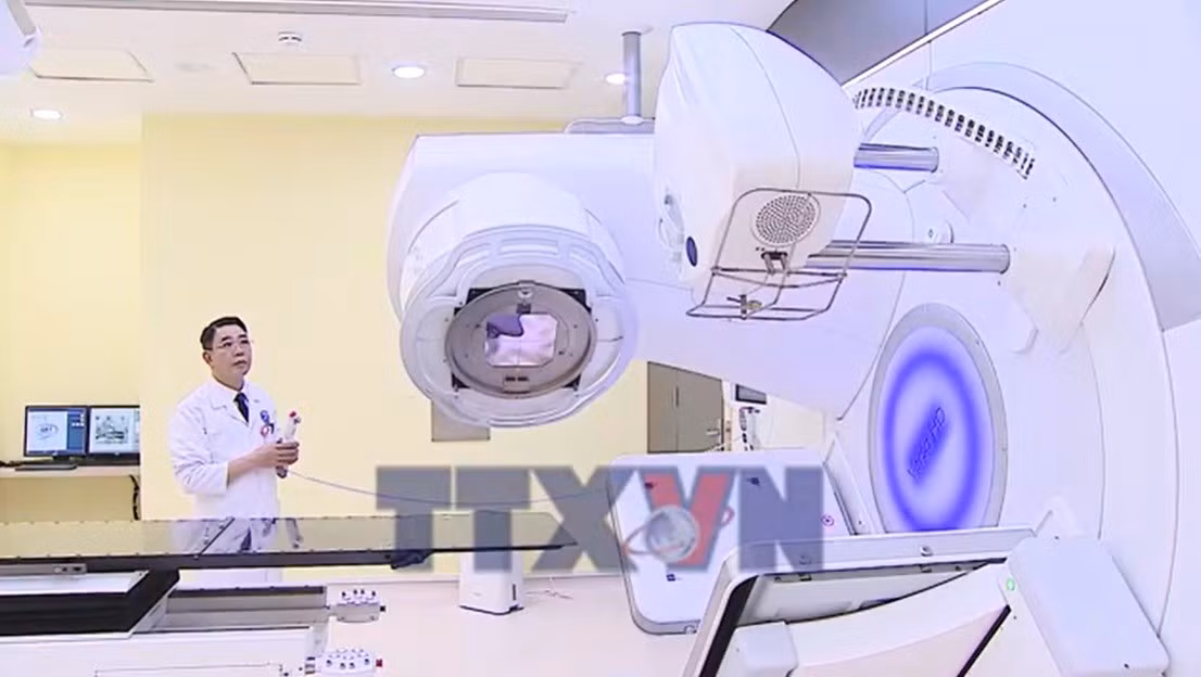 Ung thư: Biết sớm, trị lành – khi phòng bệnh trở thành chìa khóa