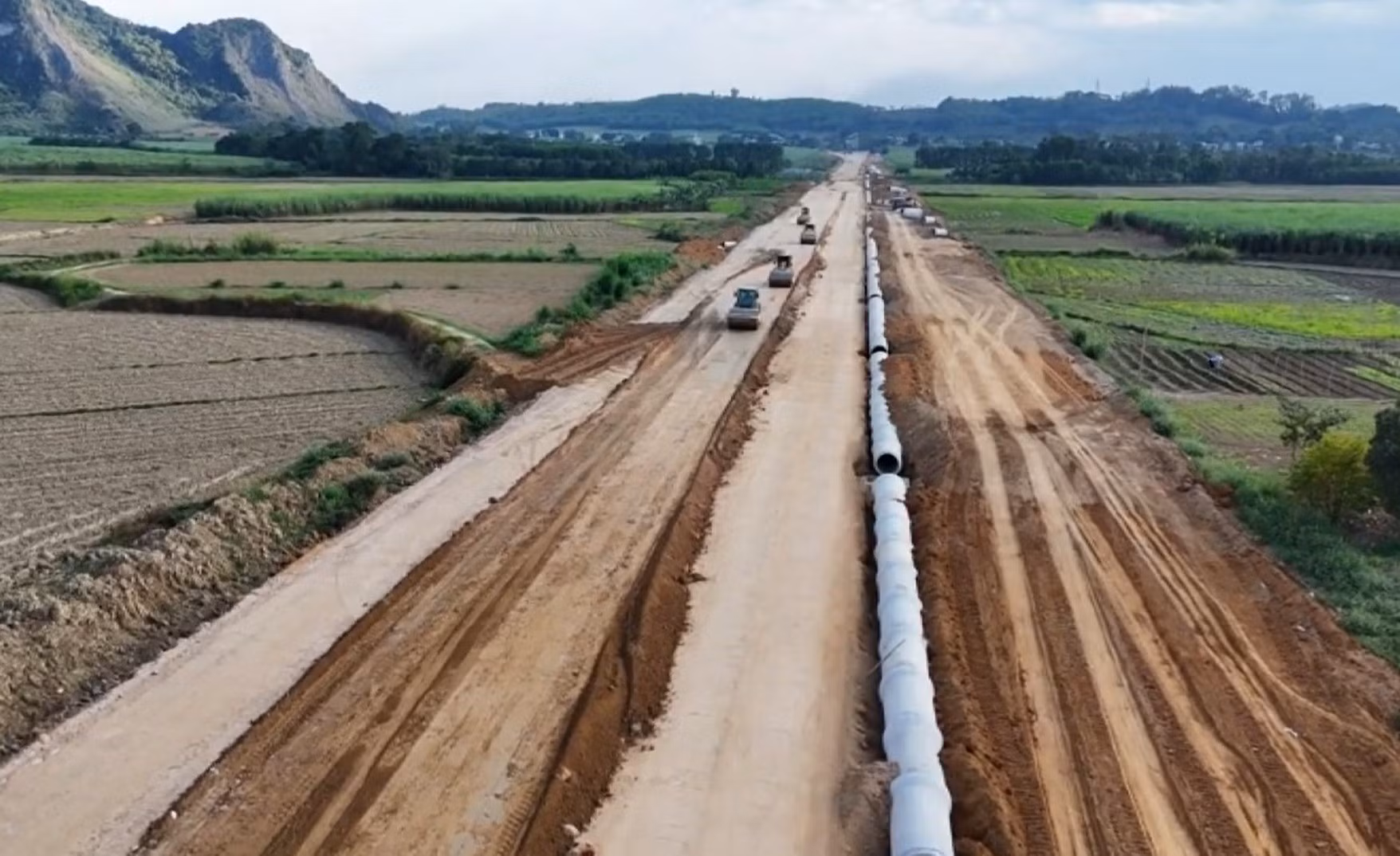 Giải ngân vốn đầu tư công 2 tháng đầu năm còn chậm
