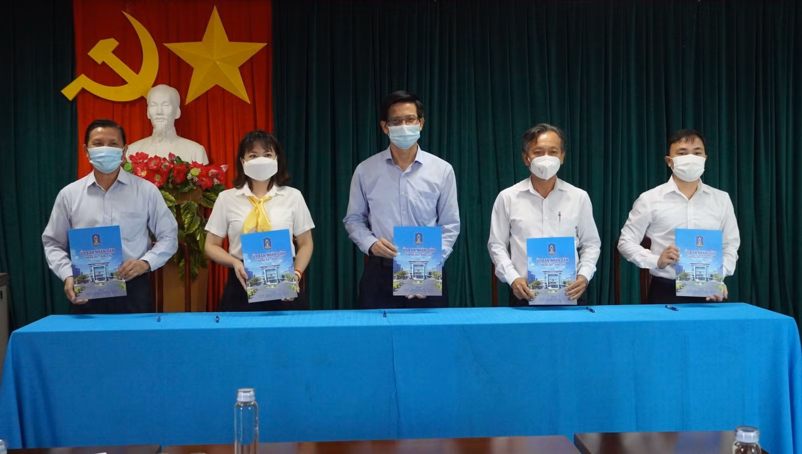 Chú thích ảnh