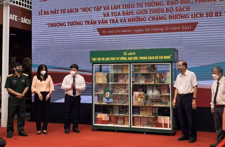 Chú thích ảnh