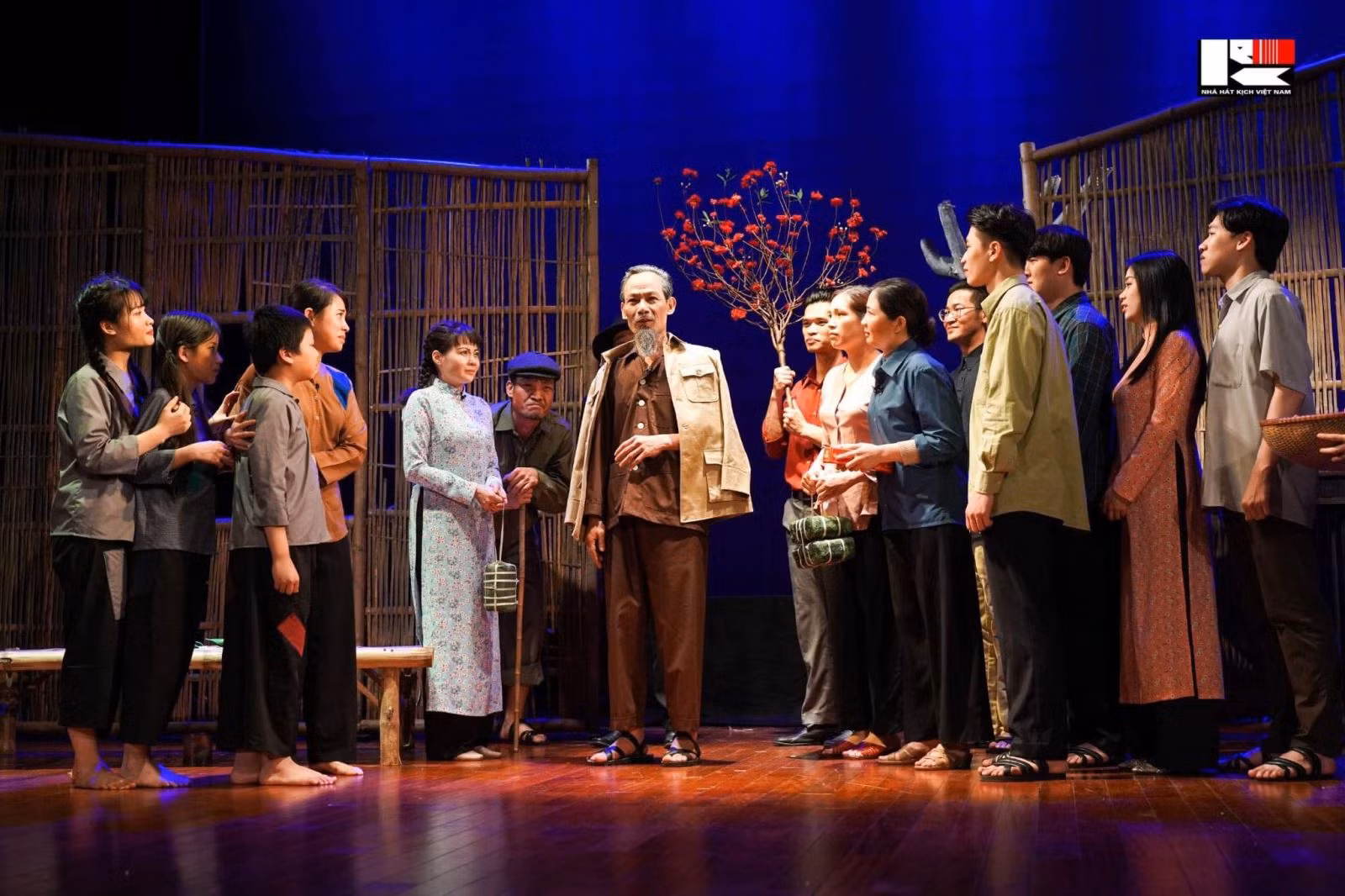 Chú thích ảnh