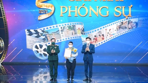 Chú thích ảnh