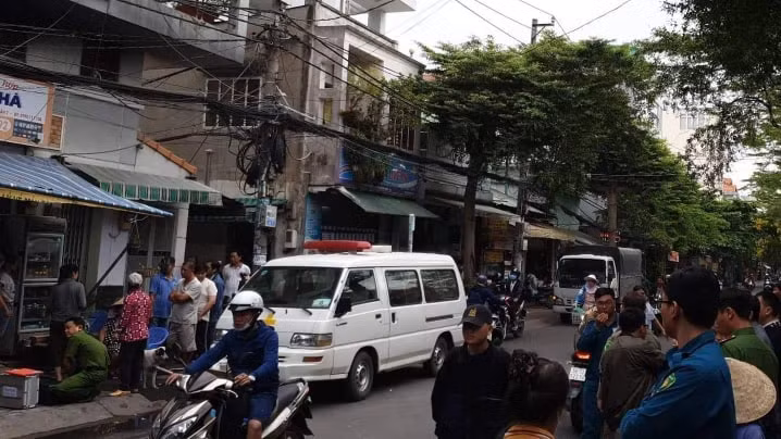 Chú thích ảnh