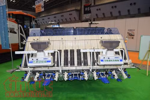 Cuộc cách mạng robot đã khởi động – Hướng đến một xã hội thân thiện ảnh 3