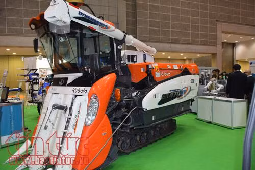 Cuộc cách mạng robot đã khởi động – Hướng đến một xã hội thân thiện ảnh 5