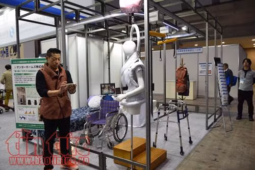 Cuộc cách mạng robot đã khởi động – Hướng đến một xã hội thân thiện ảnh 7